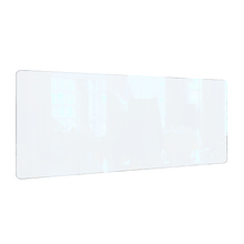 Laden Sie das Bild in den Galerie-Viewer, PLEXIGLAS Acrylglas klar 3mm, H 60 cm (5 Breiten wählbar) - Caretec Germany - Plexi, Trennwände
