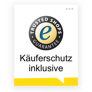Trennwand / Spuckschutz PLEXIGLAS klar mit Standfuß - Caretec Germany - Plexi, Trennwände